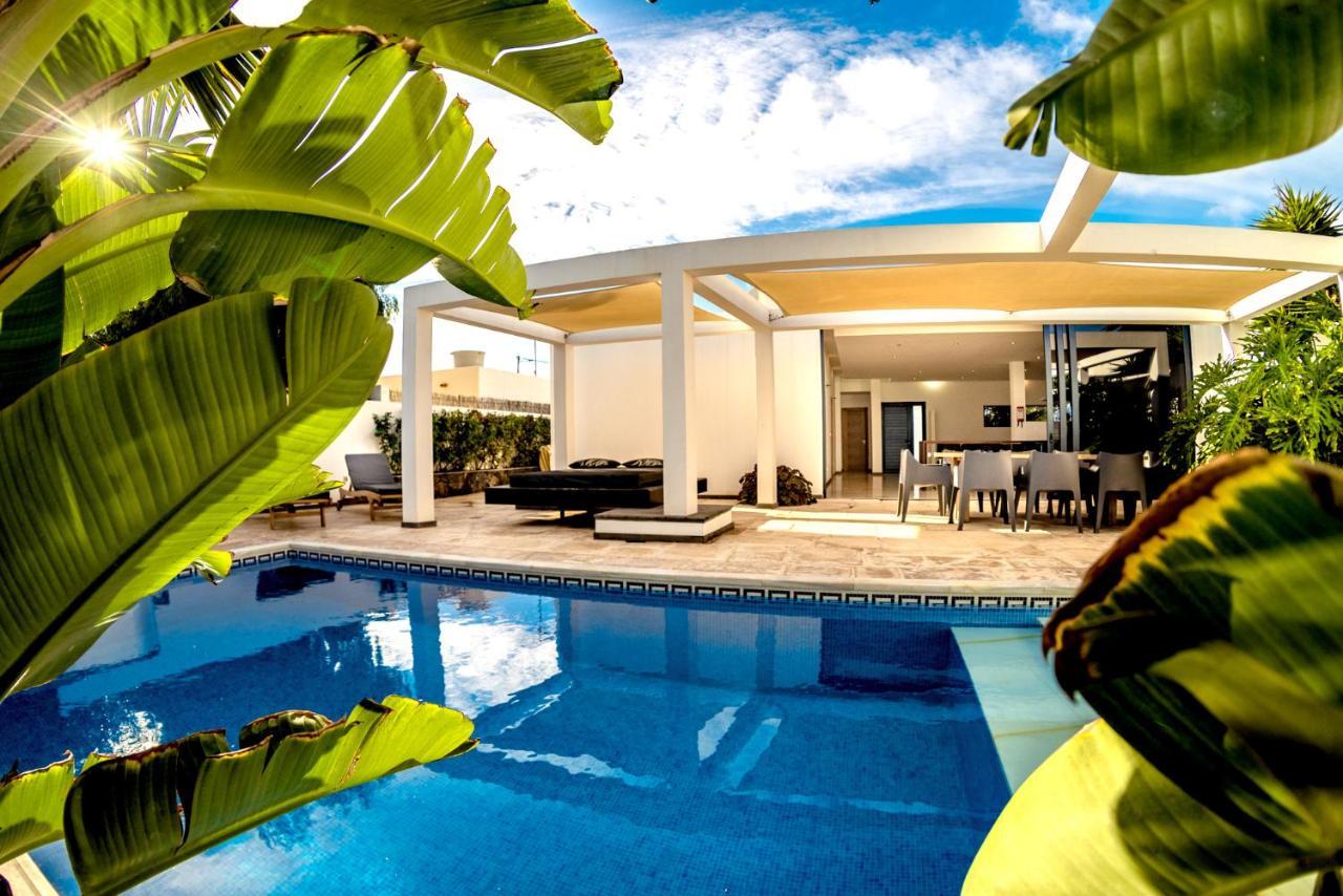 Casa Maeva With Heated Pool In El Roque Villa Cotillo
